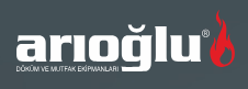 Arıoğlu Döküm ve Mutfak Ekipmanları Logosu