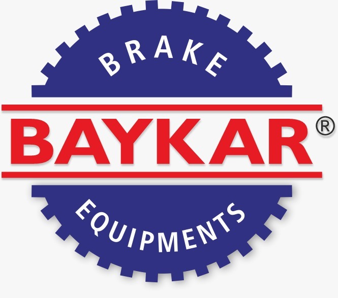 Baykar Fren Ekipmanları Logosu
