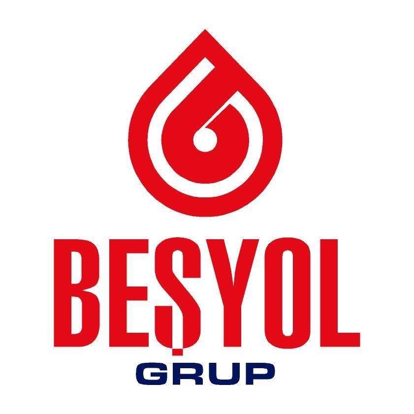 Beşyol Grup Logosu