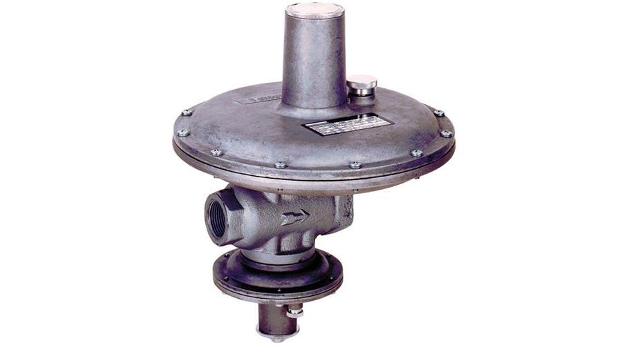 Itron RB 2000