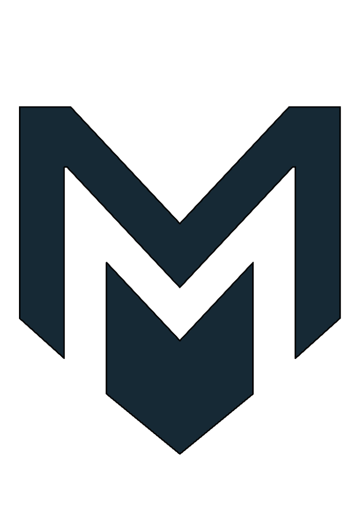 Muhkem Mühendislik Logo