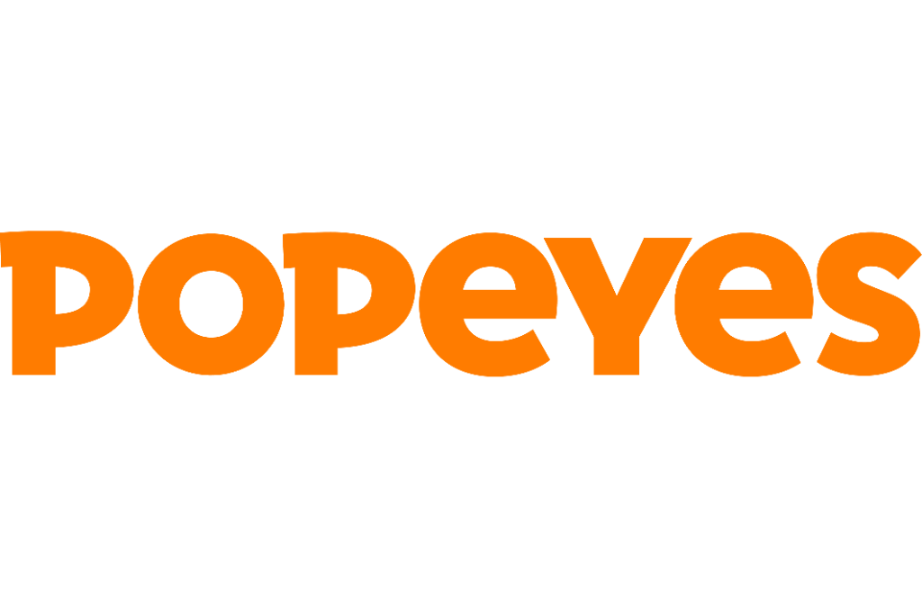 Popeyes Logosu