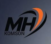 Mevlana Hırdavat Logosu