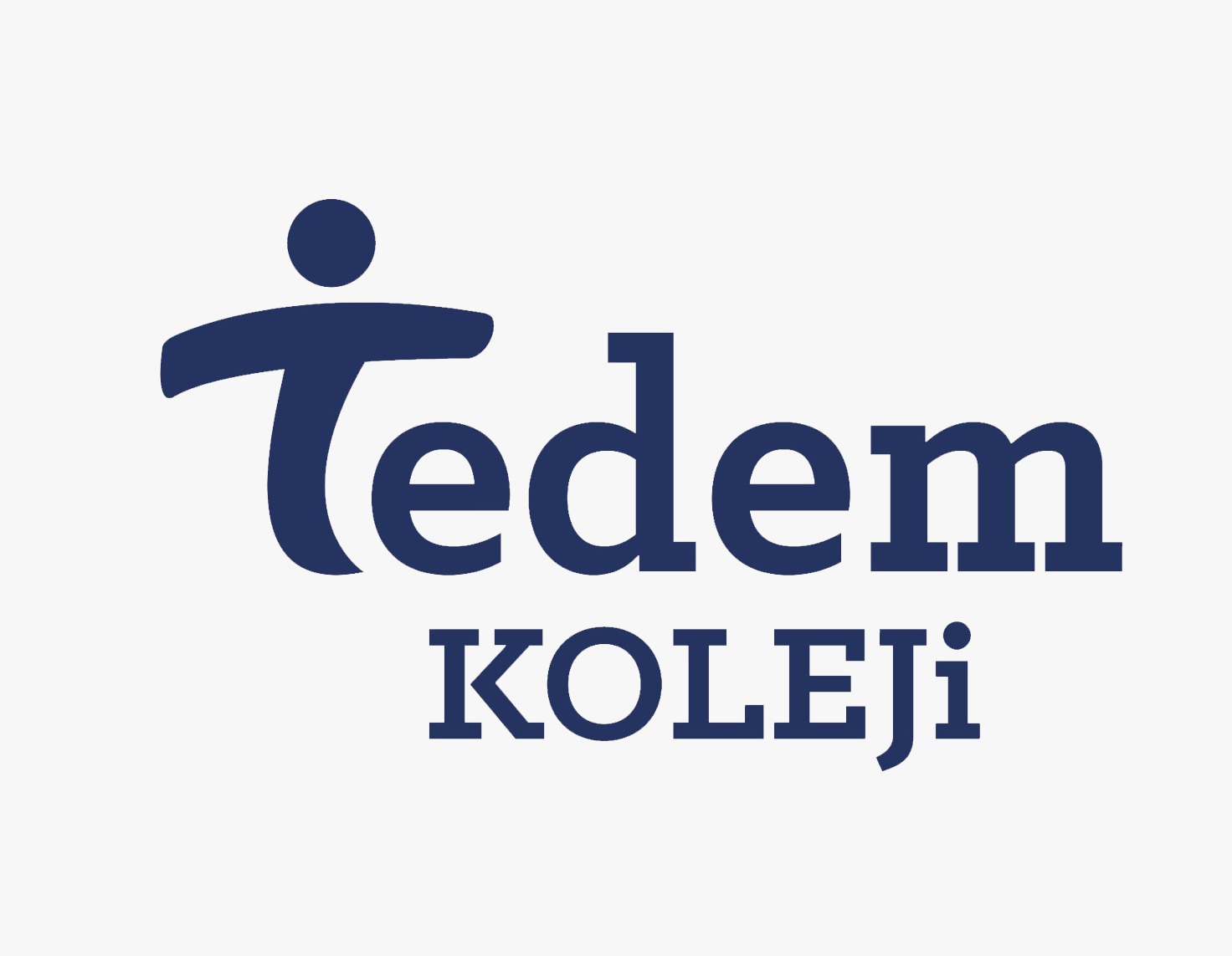 Tedem Koleji Logosu