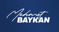 Mehmet Baykan Logosu